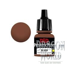 DND Prismatic Paint - Hammered Copper - VAL92059 - 8m